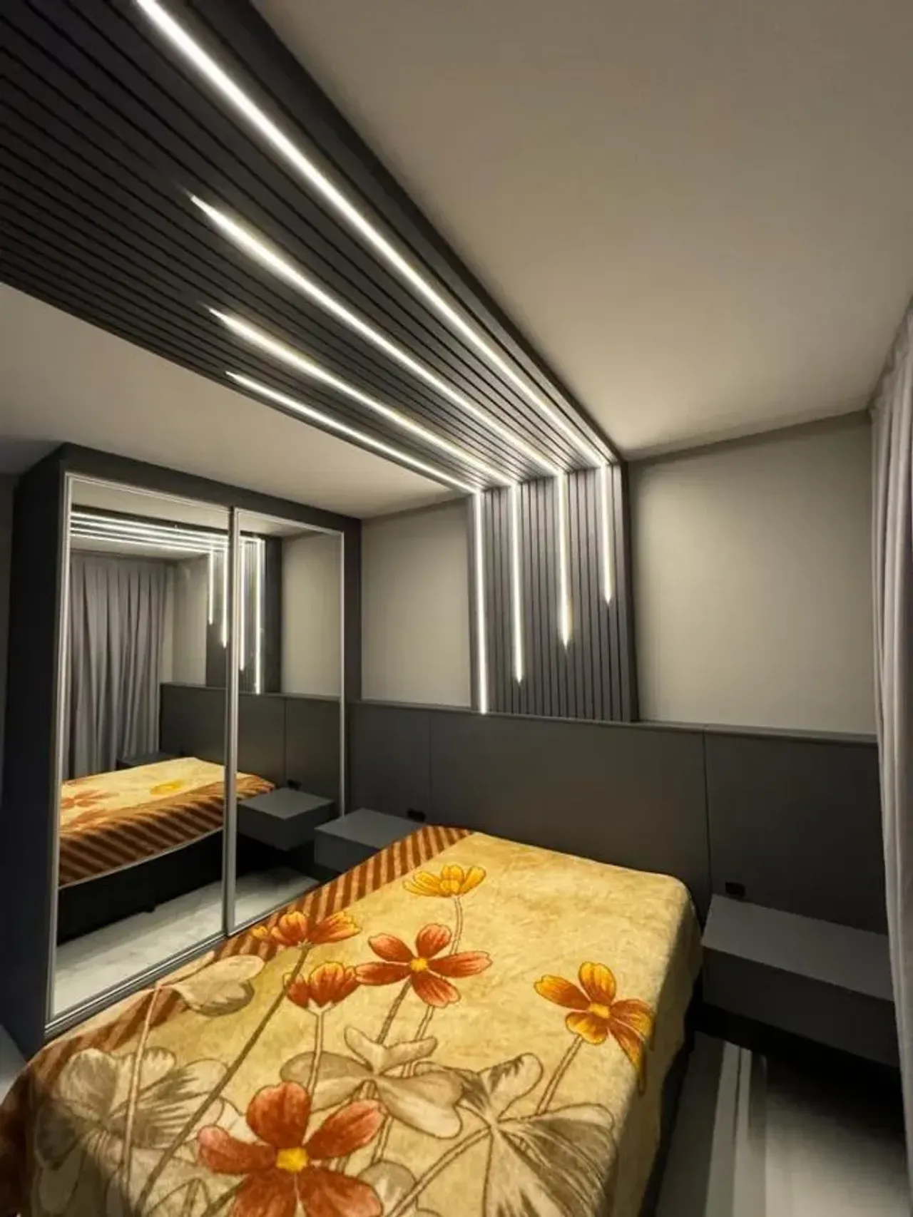 Apartamento com 4 dormitório sendo 2 suítes no vista mar no Centro de Balneário Camboriú — foto 10