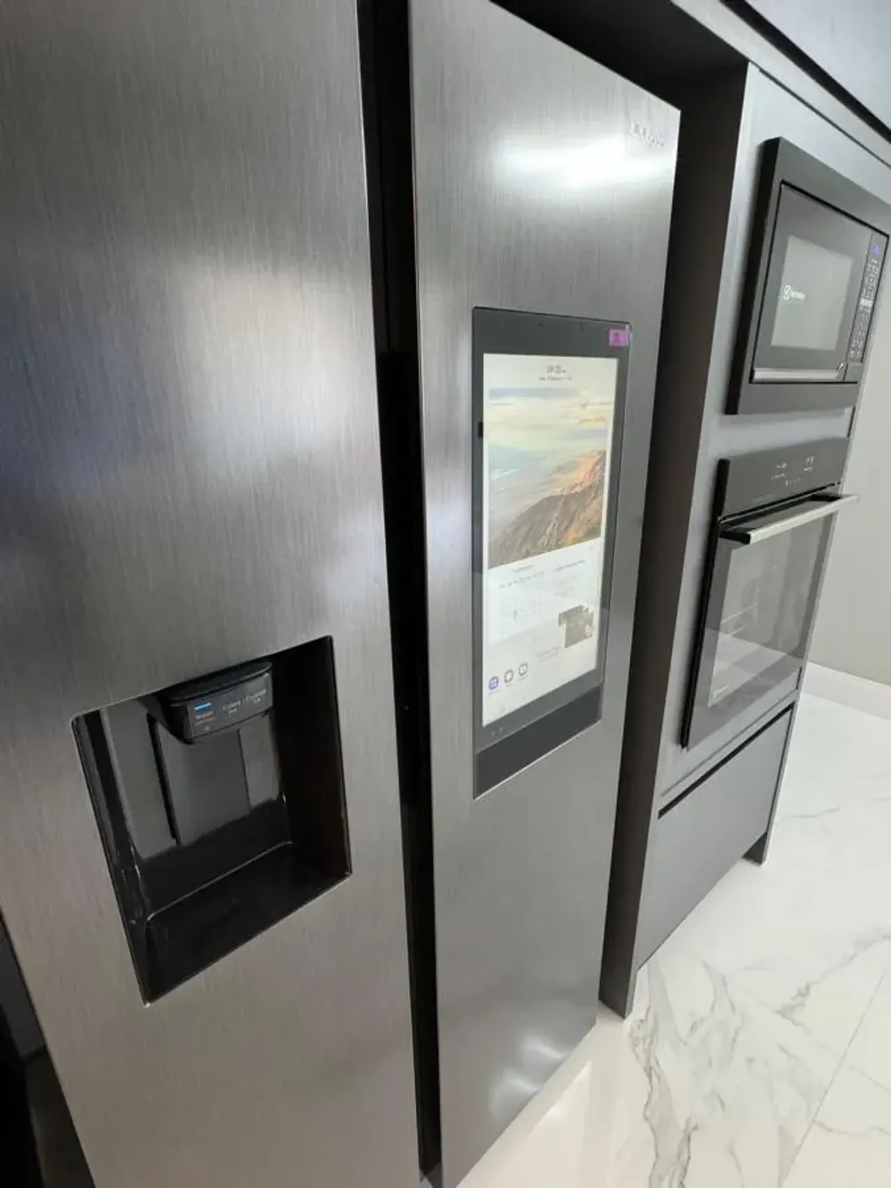Apartamento com 4 dormitório sendo 2 suítes no vista mar no Centro de Balneário Camboriú — foto 12