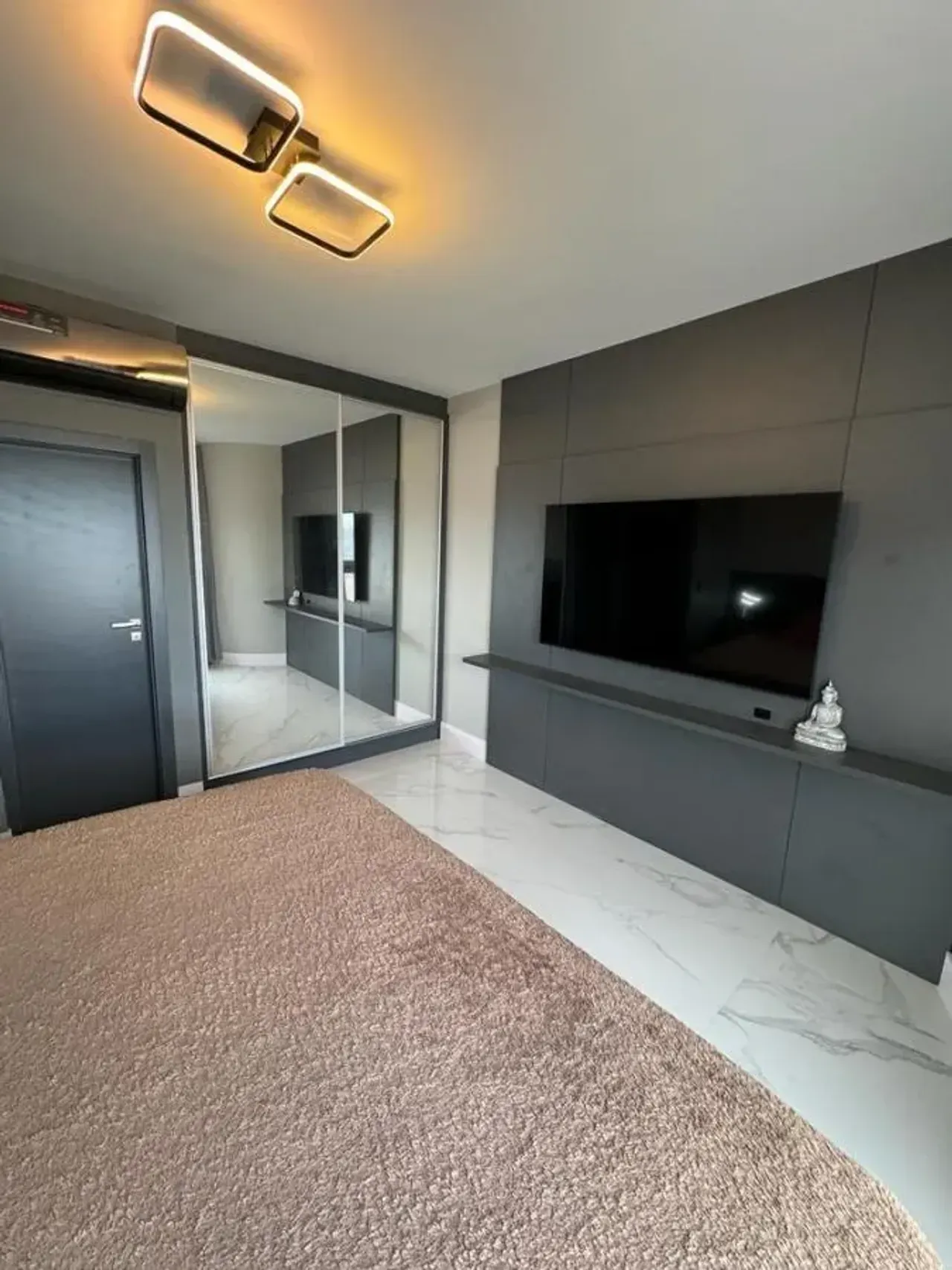 Apartamento com 4 dormitório sendo 2 suítes no vista mar no Centro de Balneário Camboriú — foto 16