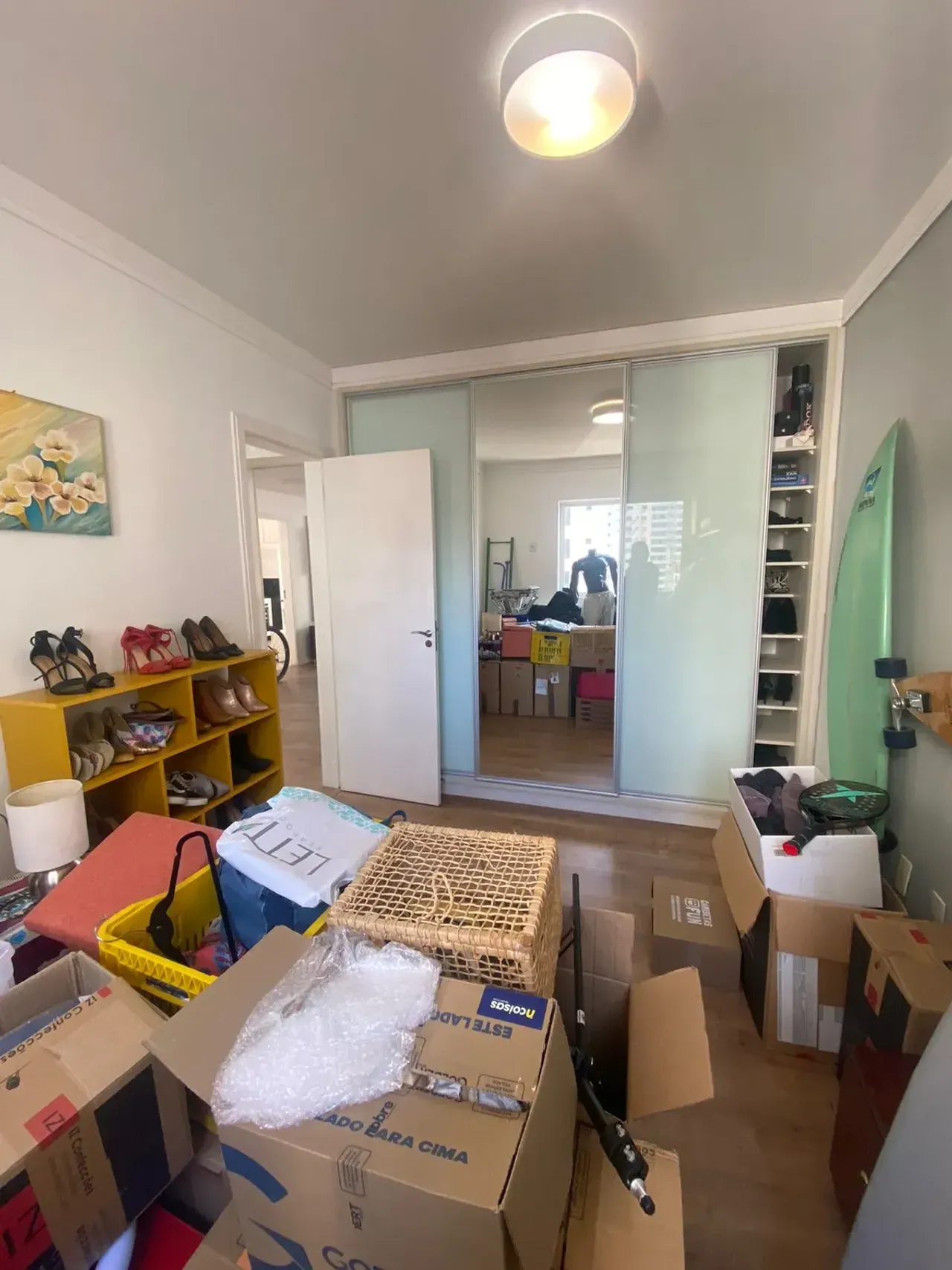 Apartamento com 2 dormitórios sendo 1 suite! Proximo a Av. Brasil, Pontal Norte em Balneário Camboriú — foto 20