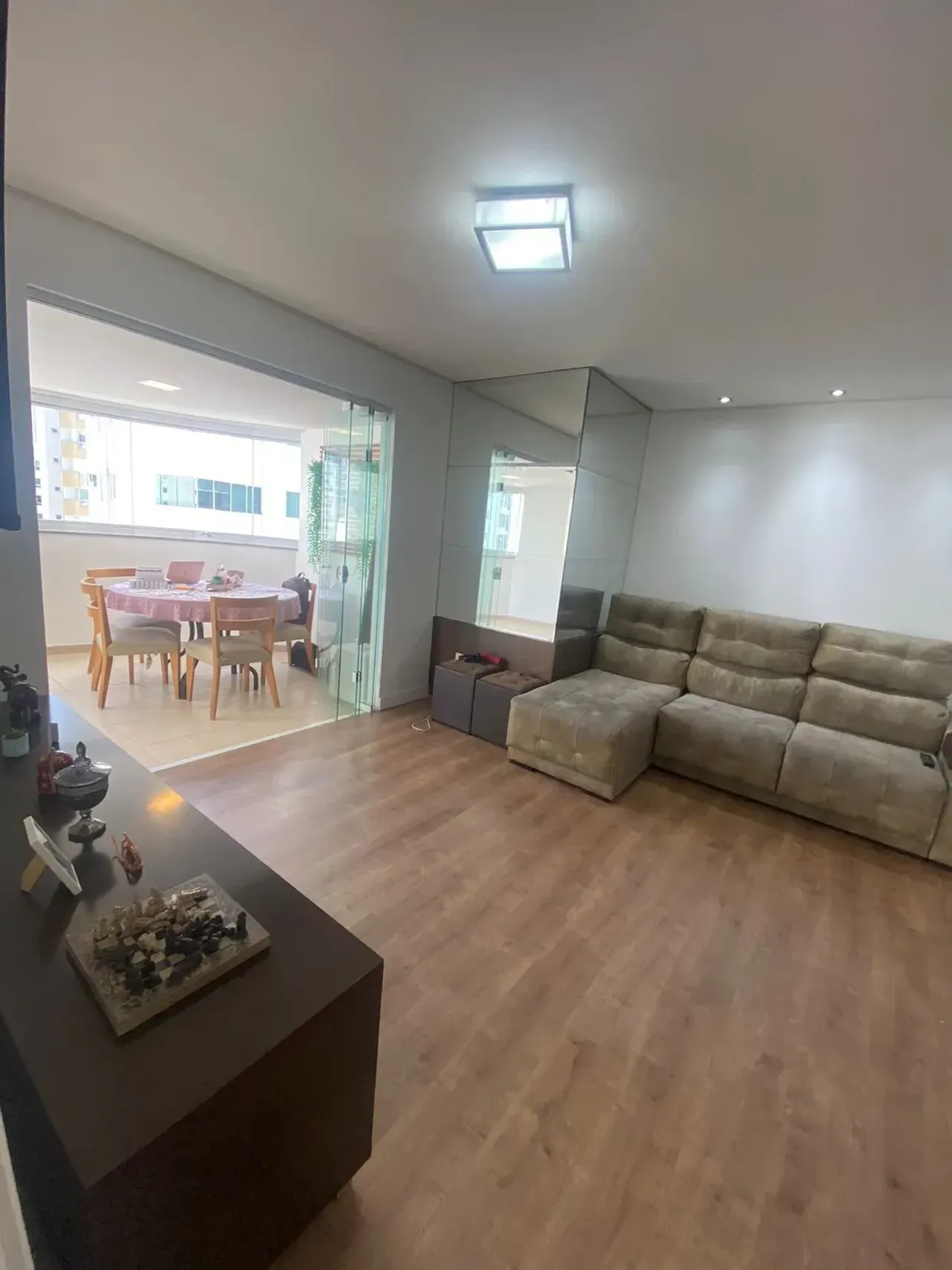 Apartamento com 2 dormitórios sendo 1 suite! Proximo a Av. Brasil, Pontal Norte em Balneário Camboriú — foto 11