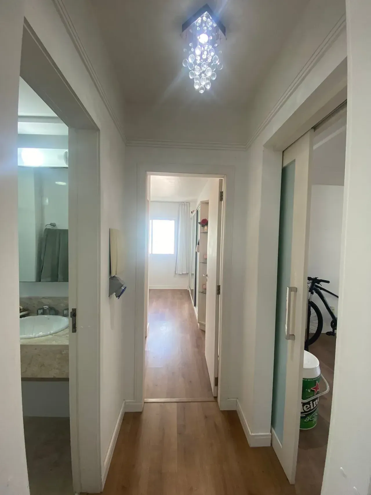Apartamento com 2 dormitórios sendo 1 suite! Proximo a Av. Brasil, Pontal Norte em Balneário Camboriú — foto 7