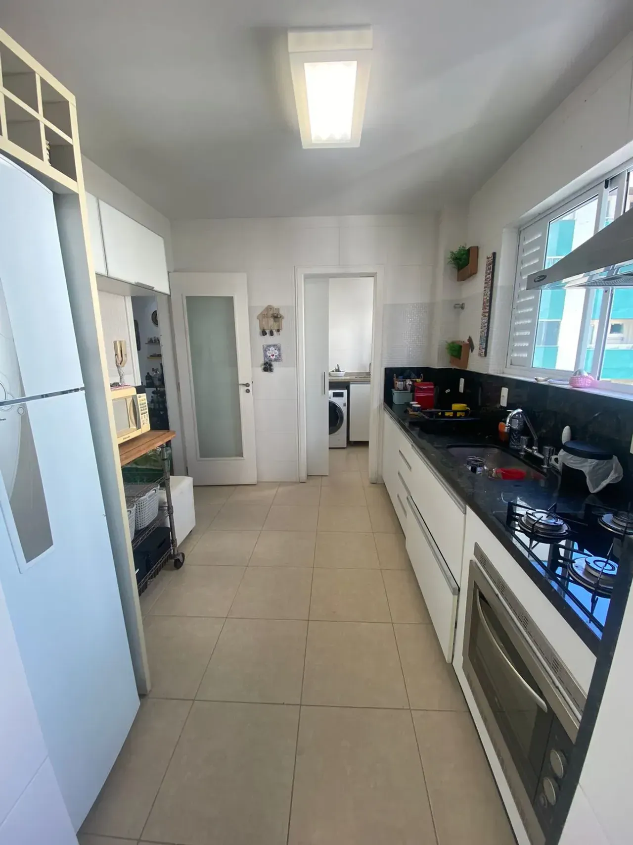 Apartamento com 2 dormitórios sendo 1 suite! Proximo a Av. Brasil, Pontal Norte em Balneário Camboriú — foto 12