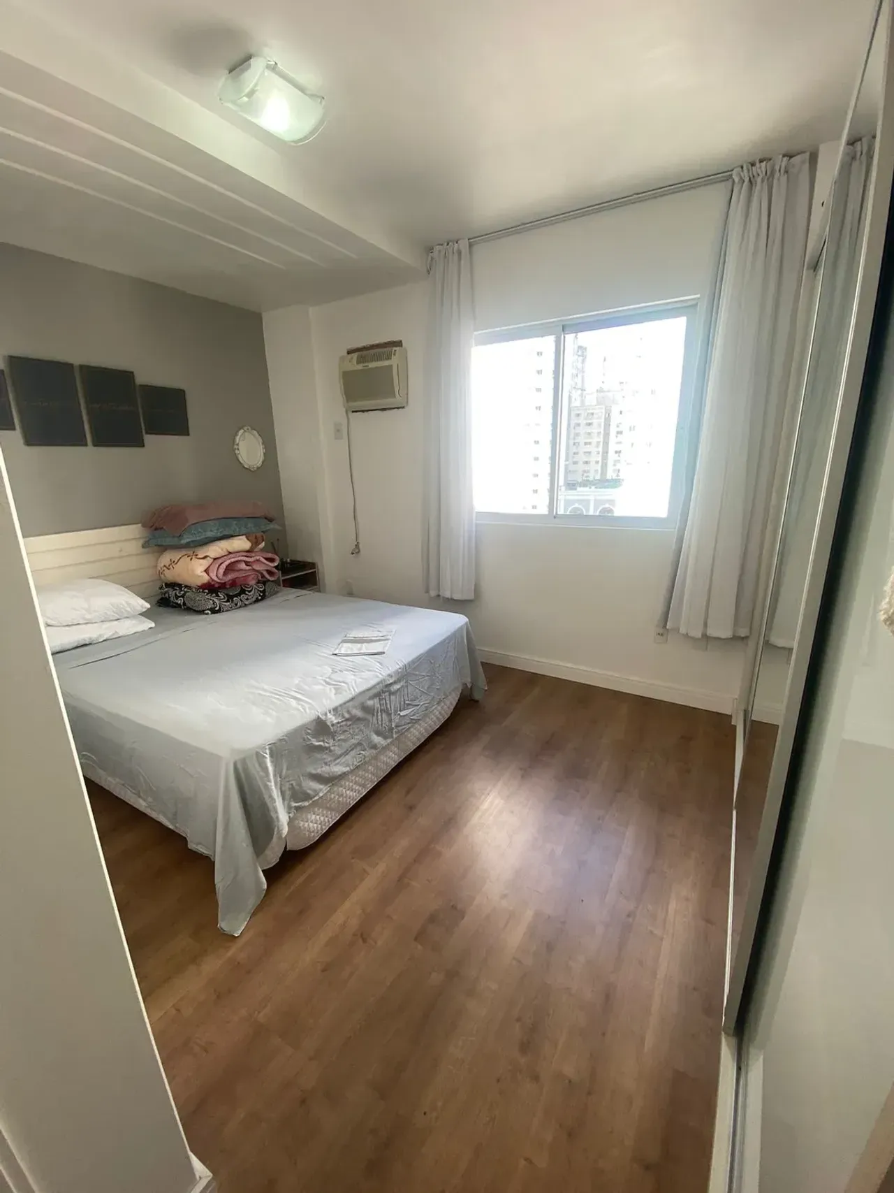 Apartamento com 2 dormitórios sendo 1 suite! Proximo a Av. Brasil, Pontal Norte em Balneário Camboriú — foto 19