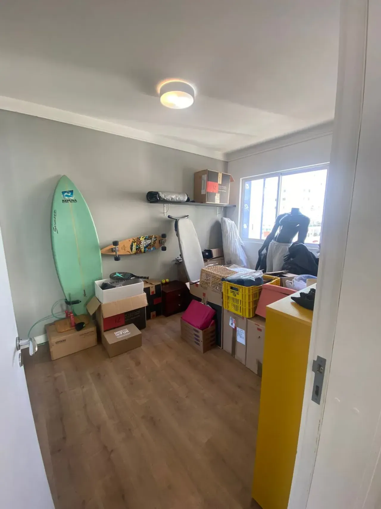 Apartamento com 2 dormitórios sendo 1 suite! Proximo a Av. Brasil, Pontal Norte em Balneário Camboriú — foto 23