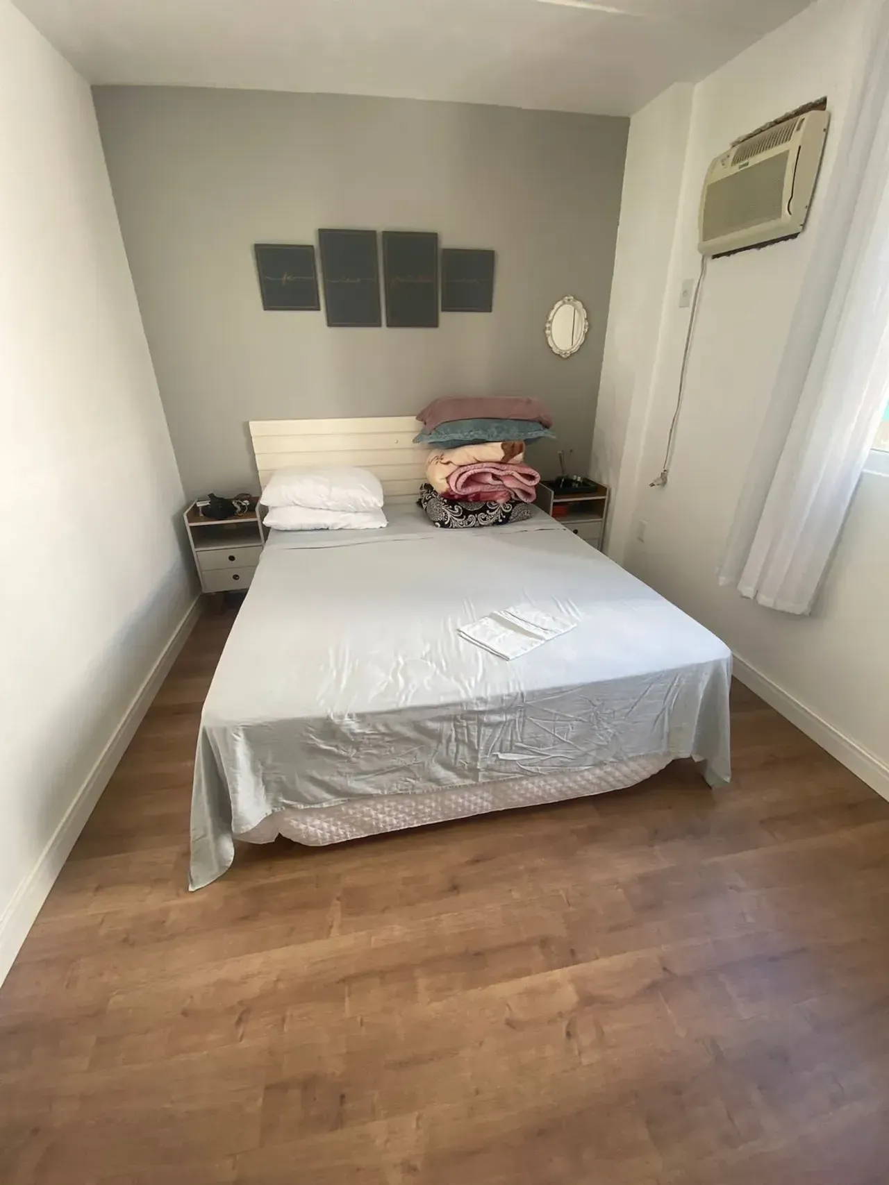 Apartamento com 2 dormitórios sendo 1 suite! Proximo a Av. Brasil, Pontal Norte em Balneário Camboriú — foto 8