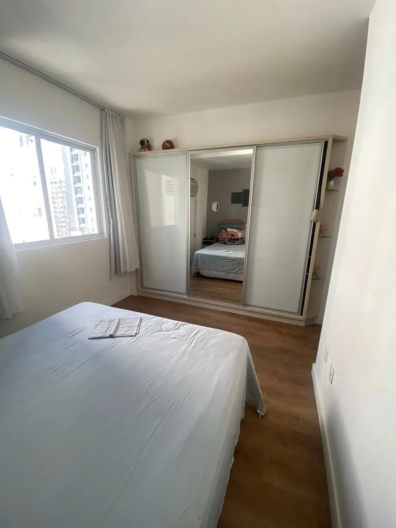 Apartamento com 2 dormitórios sendo 1 suite! Proximo a Av. Brasil, Pontal Norte em Balneário Camboriú — foto 24