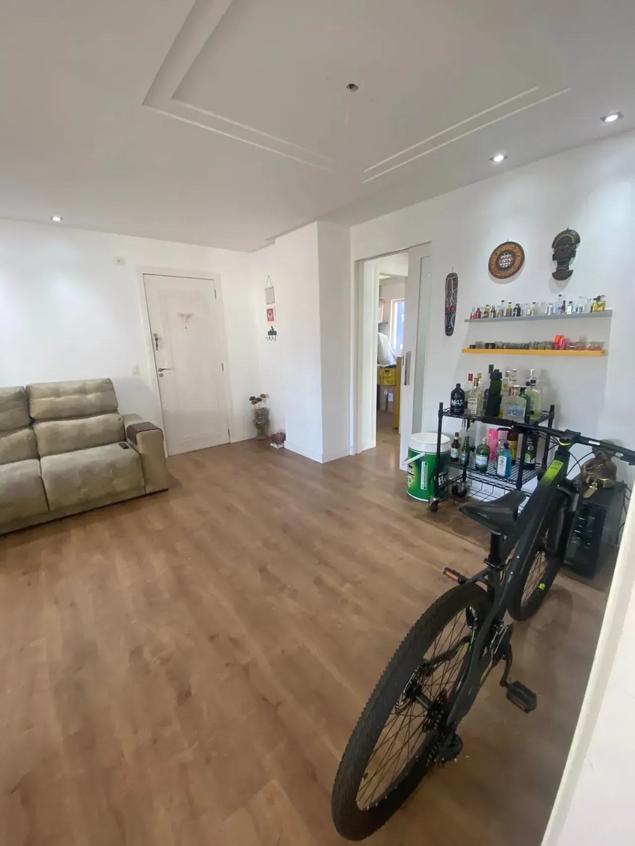 Apartamento com 2 dormitórios sendo 1 suite! Proximo a Av. Brasil, Pontal Norte em Balneário Camboriú — foto 25