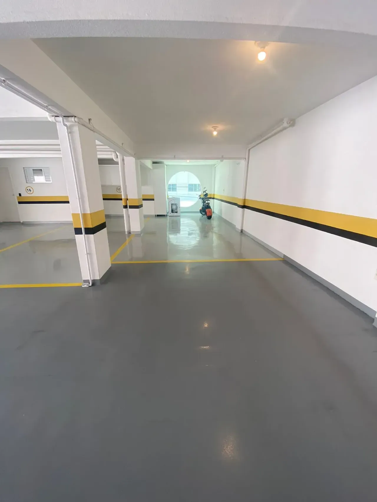 Apartamento com 2 dormitórios sendo 1 suite! Proximo a Av. Brasil, Pontal Norte em Balneário Camboriú — foto 26