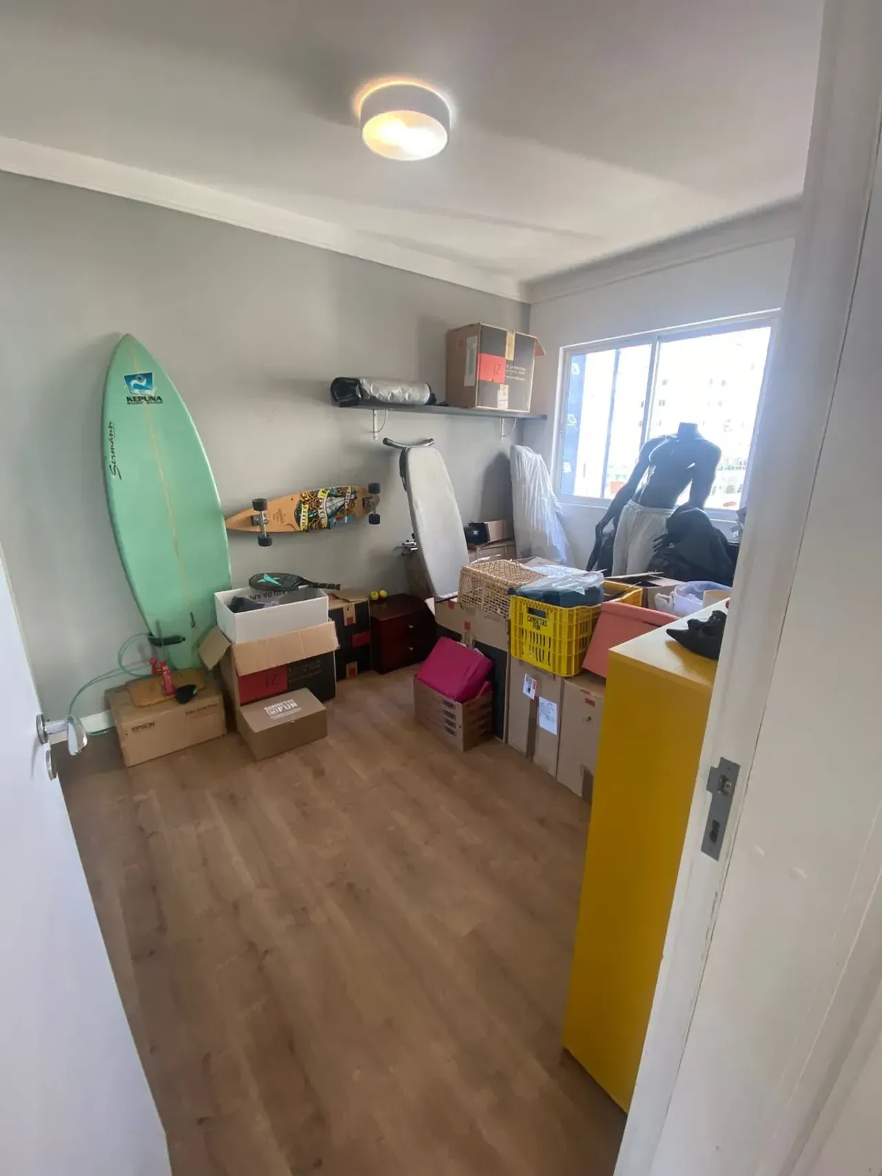 Apartamento com 2 dormitórios sendo 1 suite! Proximo a Av. Brasil, Pontal Norte em Balneário Camboriú — foto 32