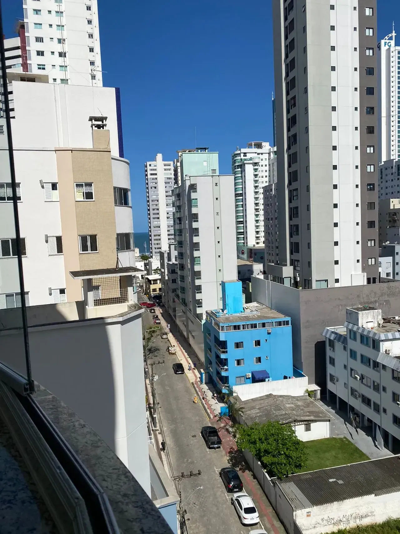 Apartamento com 2 dormitórios sendo 1 suite! Proximo a Av. Brasil, Pontal Norte em Balneário Camboriú — foto 34