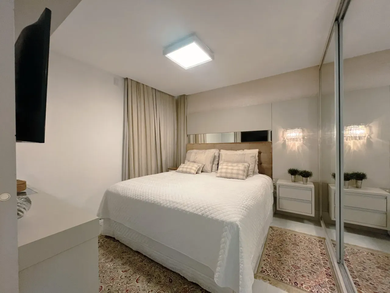 Apartamento de alto padrão pronto para morar com 3 suítes  3 vagas no Centro de Balneário Camboriú — foto 12