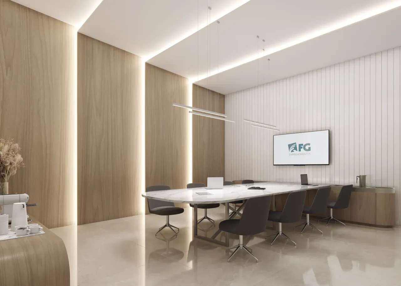 Apartamento em construção com 4 suítes e 3 vagas de garagem no Centro de Balneário Camboriú — foto 16
