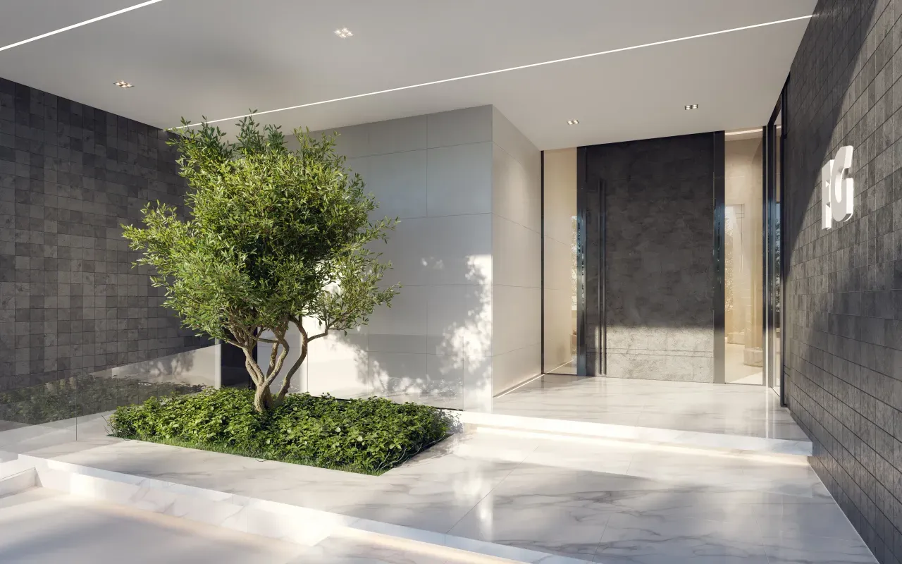Apartamento em construção com 4 suítes e 3 vagas de garagem no Centro de Balneário Camboriú — foto 4