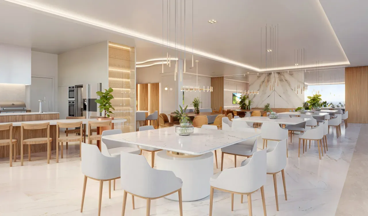 Apartamento em construção com 4 suítes e 3 vagas de garagem no Centro de Balneário Camboriú — foto 11