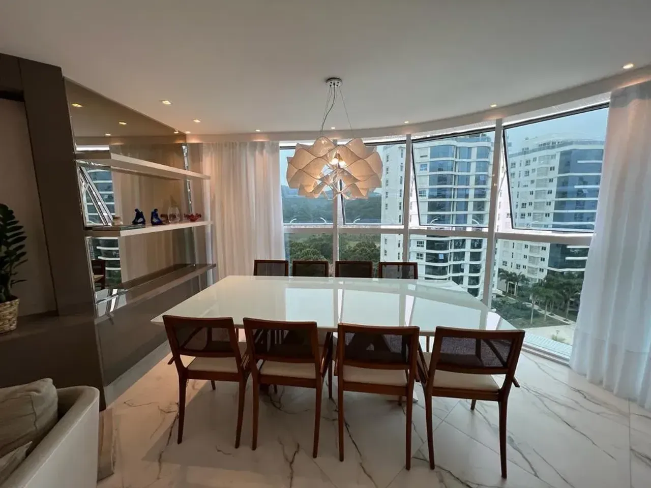 Apartamento na Brava Home Resort na Praia Brava em Itajaí — foto 4