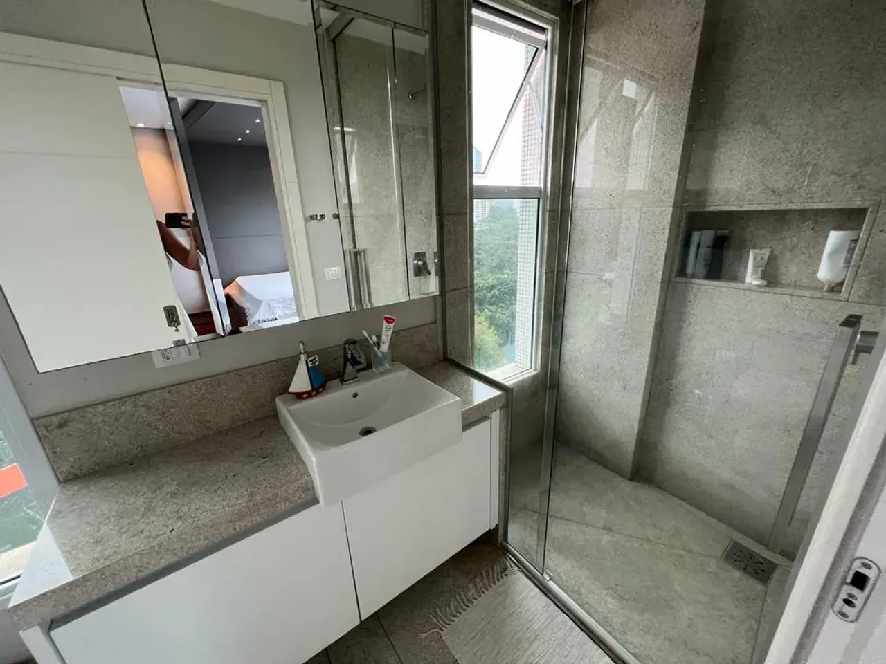 Apartamento na Brava Home Resort na Praia Brava em Itajaí — foto 9