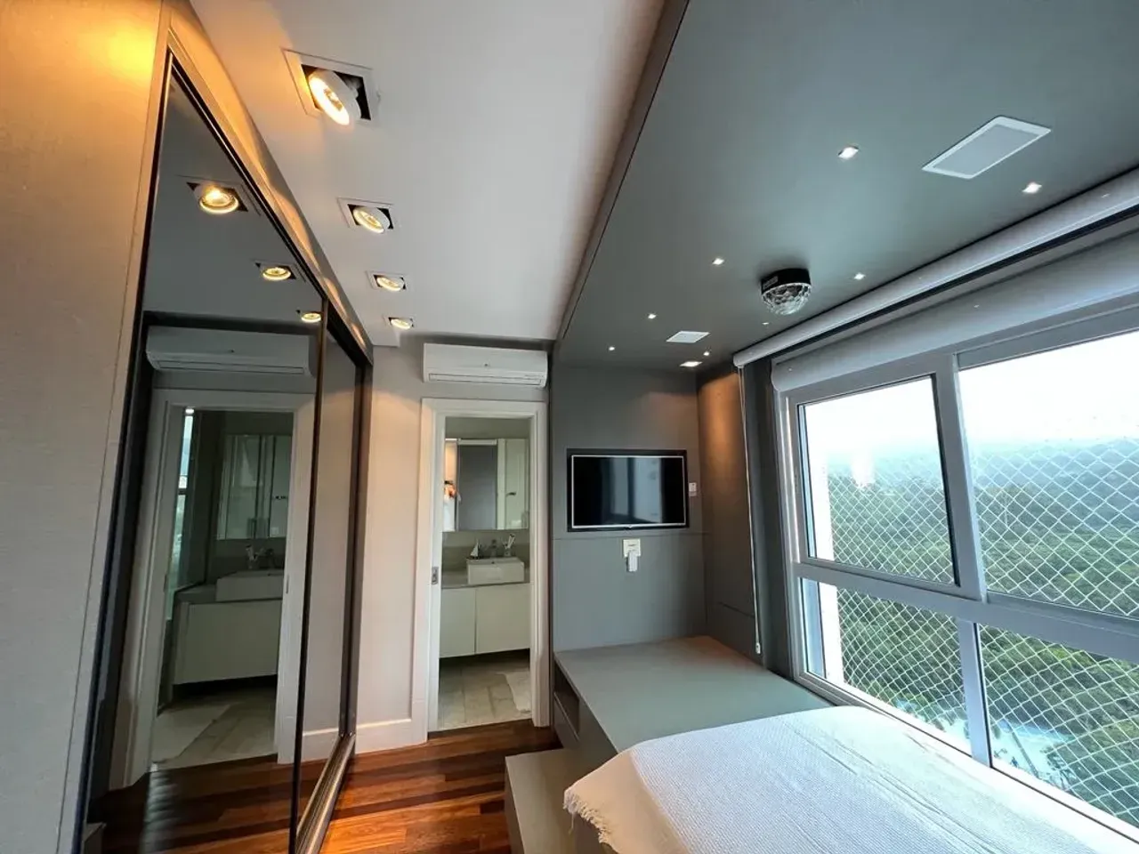 Apartamento na Brava Home Resort na Praia Brava em Itajaí — foto 7