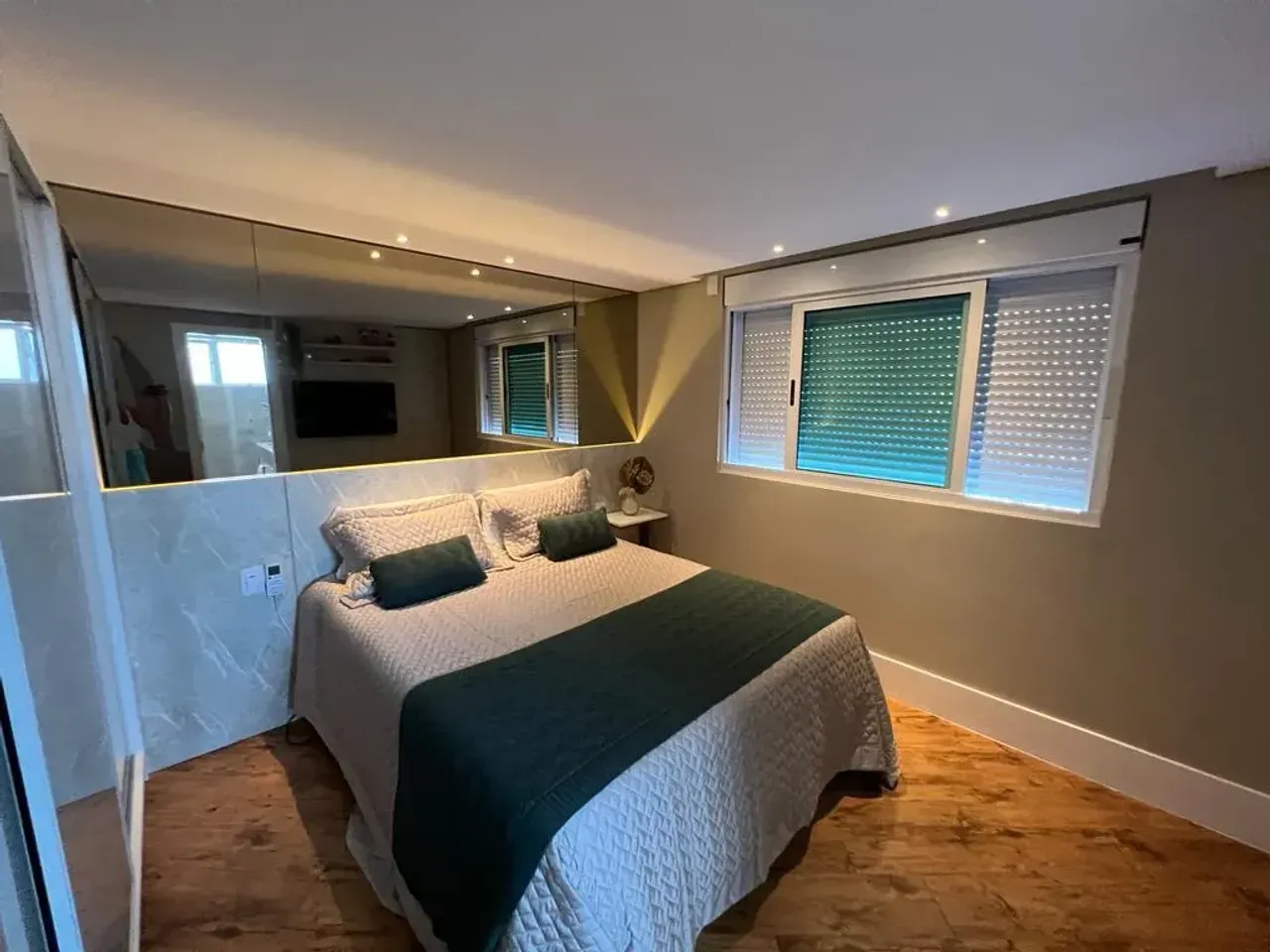 Apartamento no Condominio Marina Residence com 3 suítes em Balneário Camboriú — foto 23