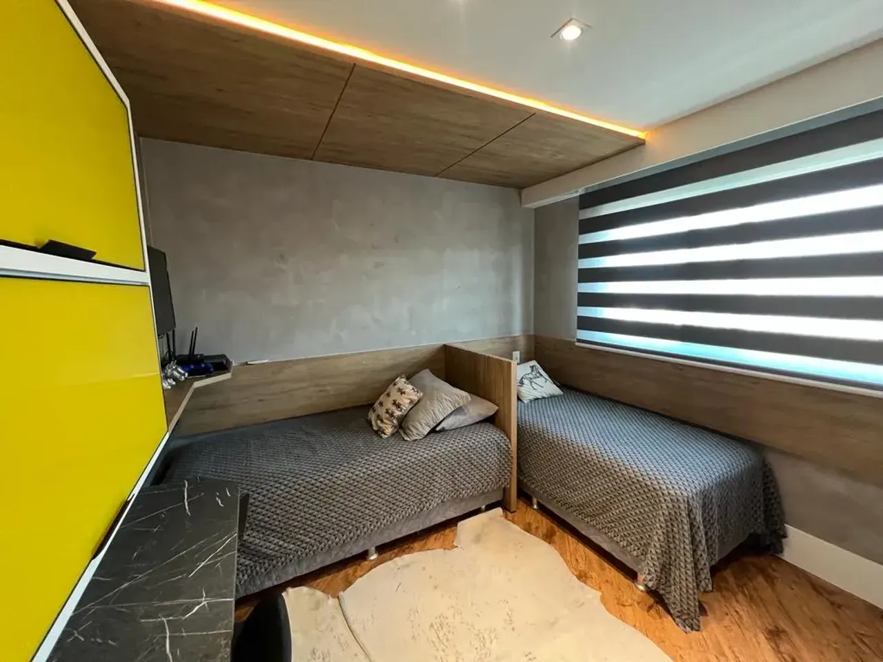 Apartamento no Condominio Marina Residence com 3 suítes em Balneário Camboriú — foto 21