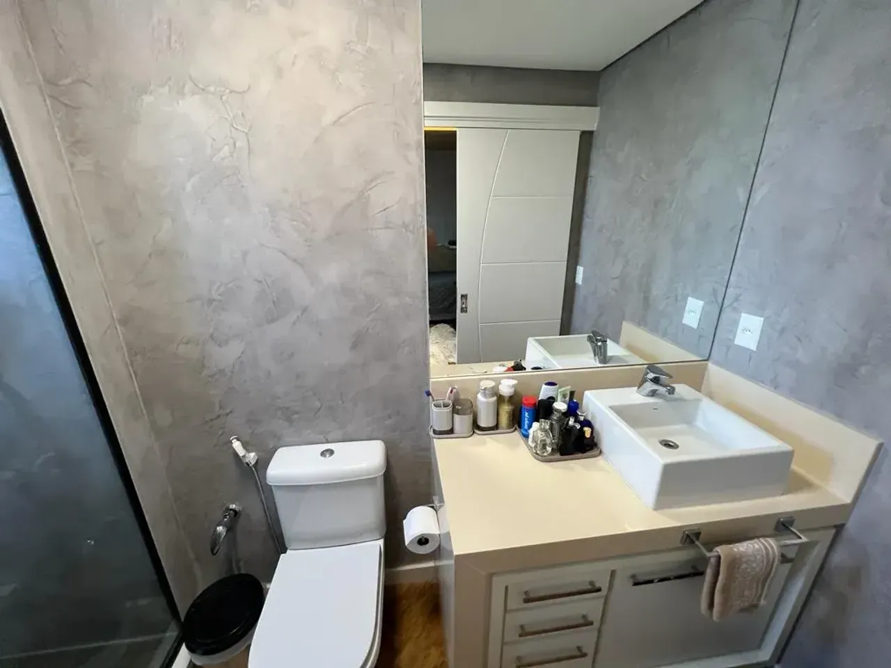 Apartamento no Condominio Marina Residence com 3 suítes em Balneário Camboriú — foto 19