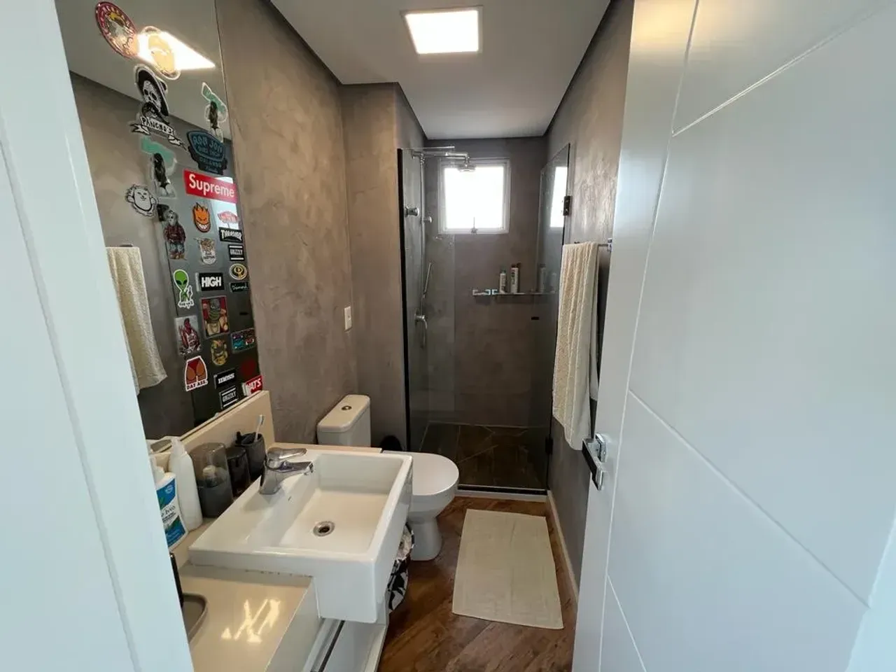 Apartamento no Condominio Marina Residence com 3 suítes em Balneário Camboriú — foto 15