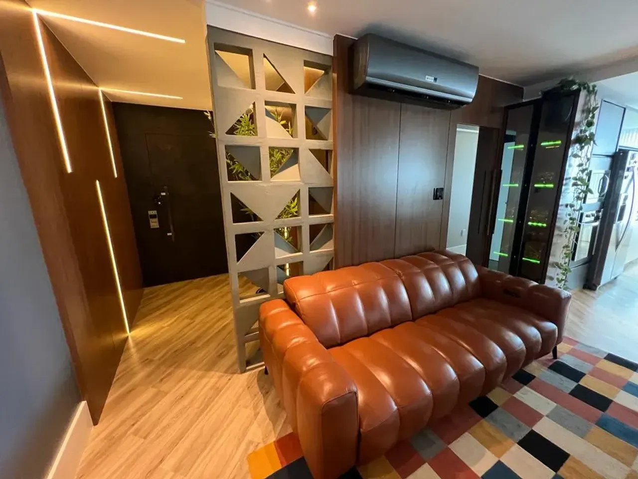 Apartamento no Condominio Marina Residence com 3 suítes em Balneário Camboriú — foto 14