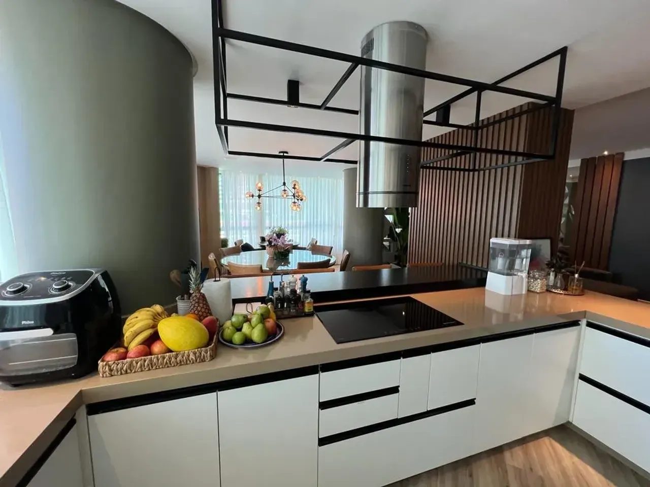 Apartamento no Condominio Marina Residence com 3 suítes em Balneário Camboriú — foto 31