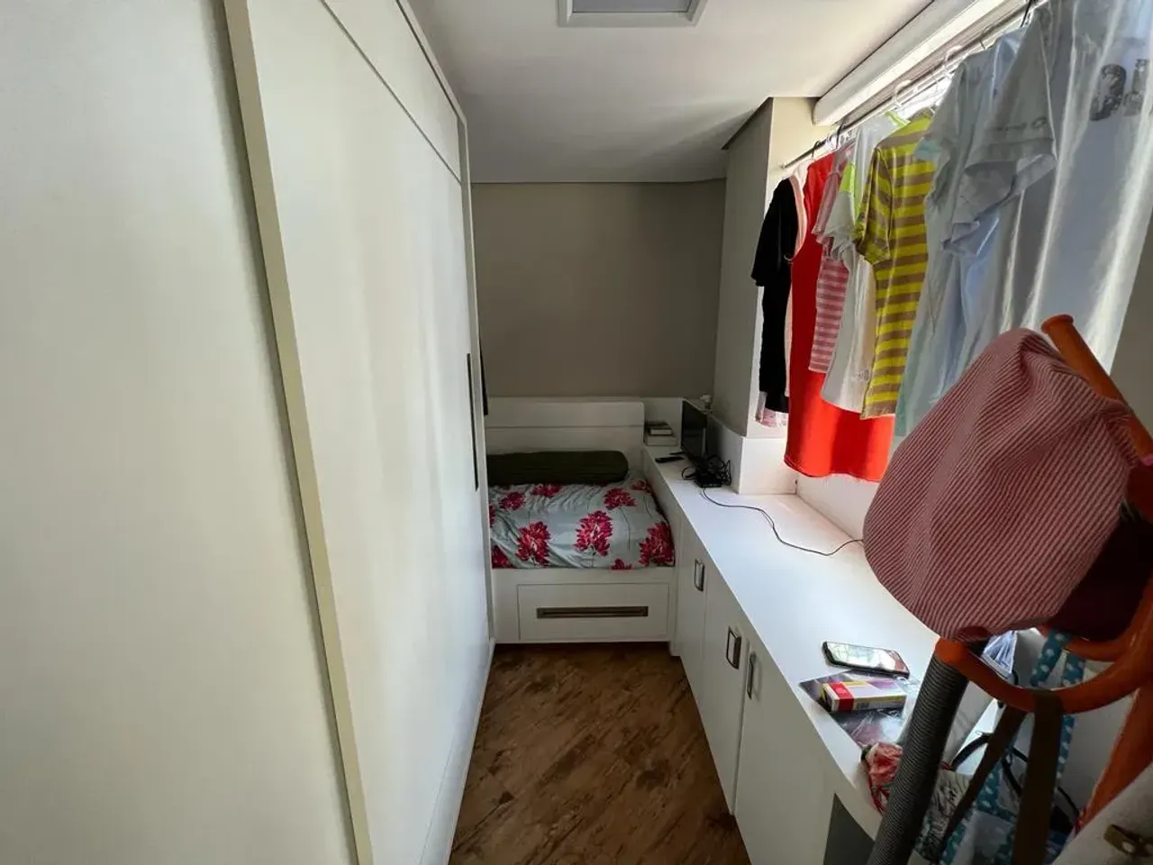 Apartamento no Condominio Marina Residence com 3 suítes em Balneário Camboriú — foto 13
