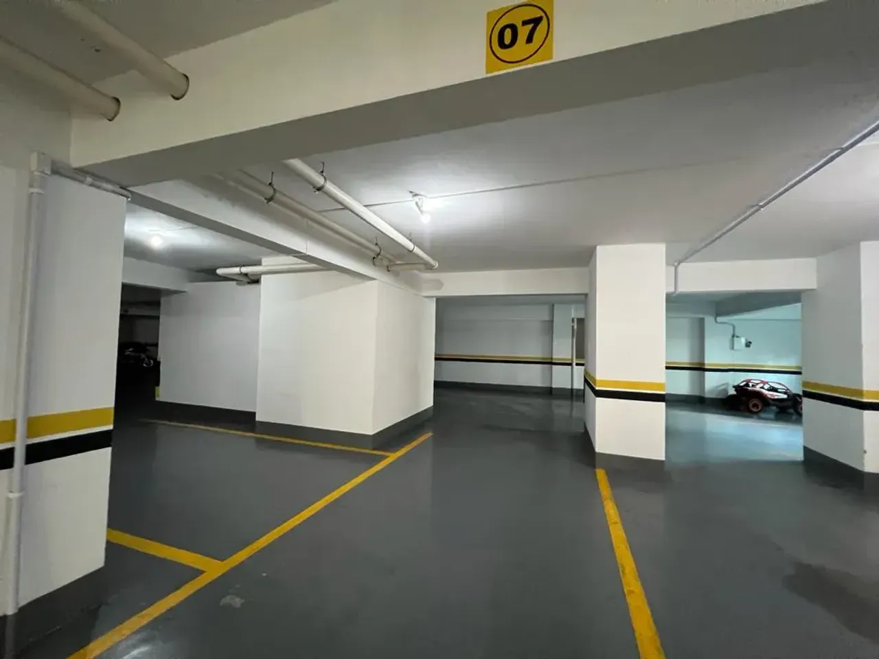 Apartamento no Condominio Marina Residence com 3 suítes em Balneário Camboriú — foto 10