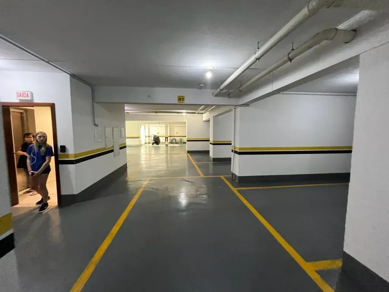 Apartamento no Condominio Marina Residence com 3 suítes em Balneário Camboriú — foto 9