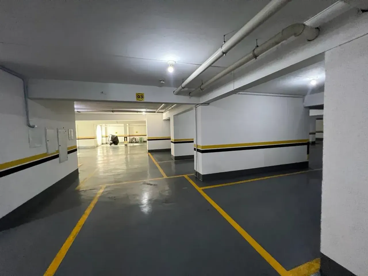 Apartamento no Condominio Marina Residence com 3 suítes em Balneário Camboriú — foto 11
