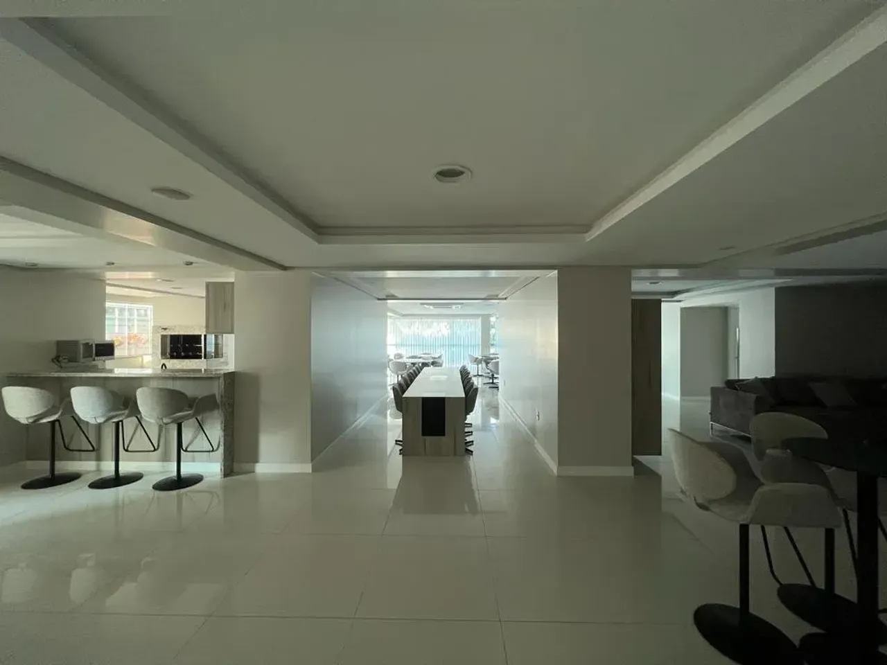 Apartamento no Condominio Marina Residence com 3 suítes em Balneário Camboriú — foto 7