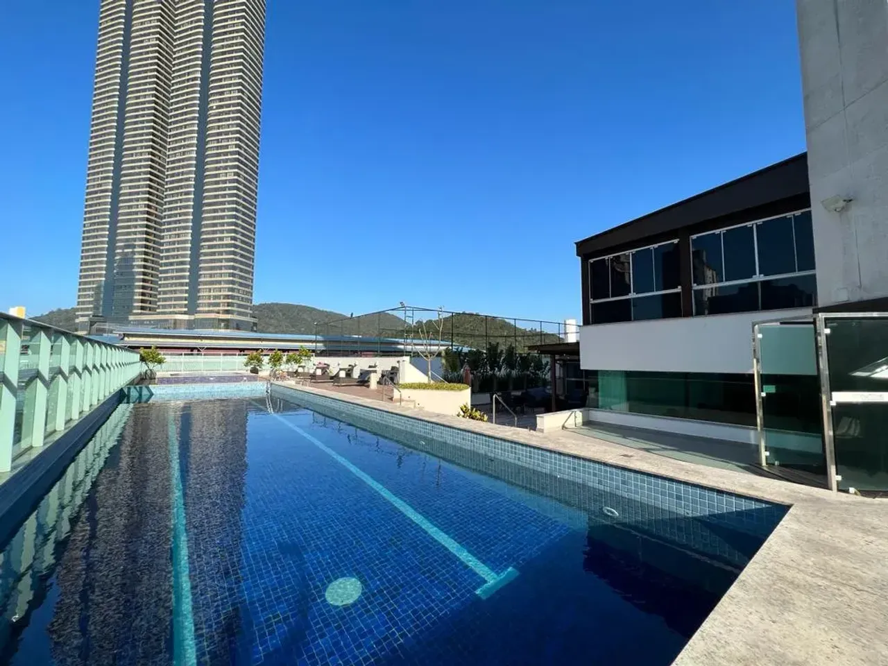 Apartamento no Condominio Marina Residence com 3 suítes em Balneário Camboriú — foto 5