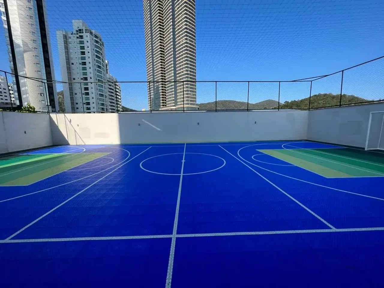 Apartamento no Condominio Marina Residence com 3 suítes em Balneário Camboriú — foto 6