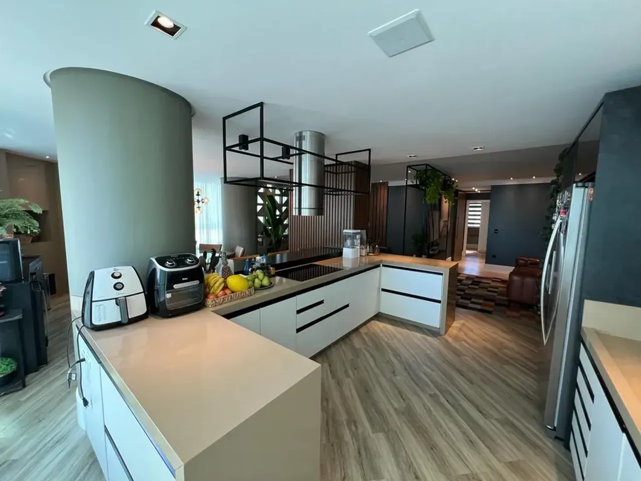 Apartamento no Condominio Marina Residence com 3 suítes em Balneário Camboriú — foto 30