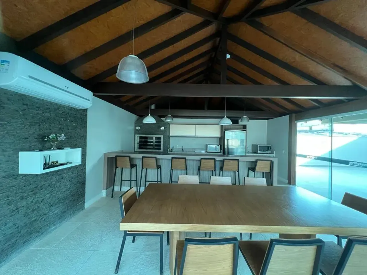Apartamento no Condominio Marina Residence com 3 suítes em Balneário Camboriú — foto 4