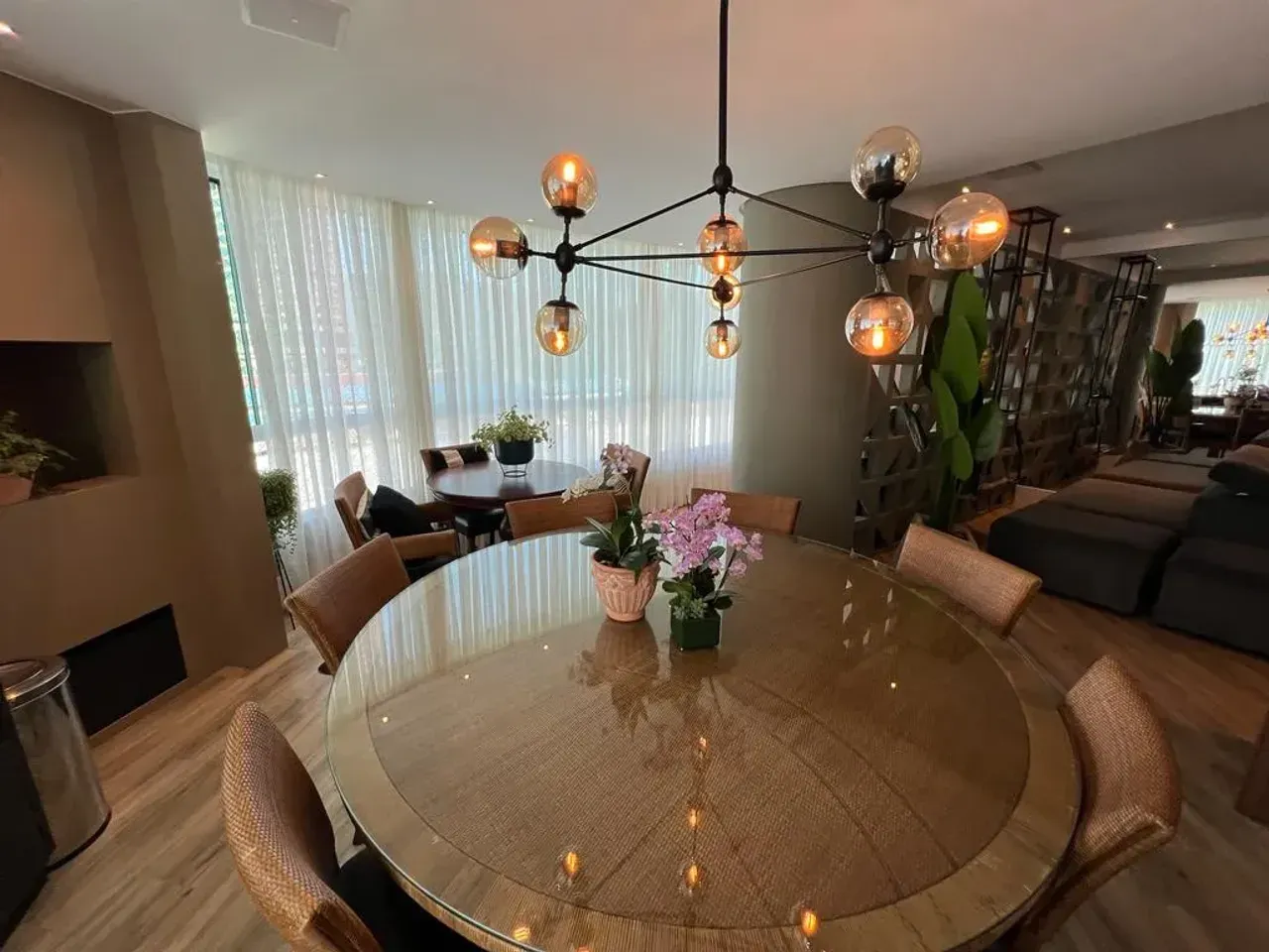 Apartamento no Condominio Marina Residence com 3 suítes em Balneário Camboriú — foto 28
