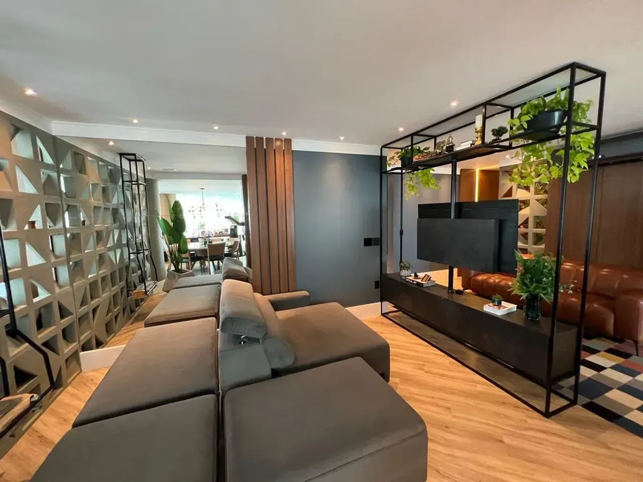 Apartamento no Condominio Marina Residence com 3 suítes em Balneário Camboriú — foto 27