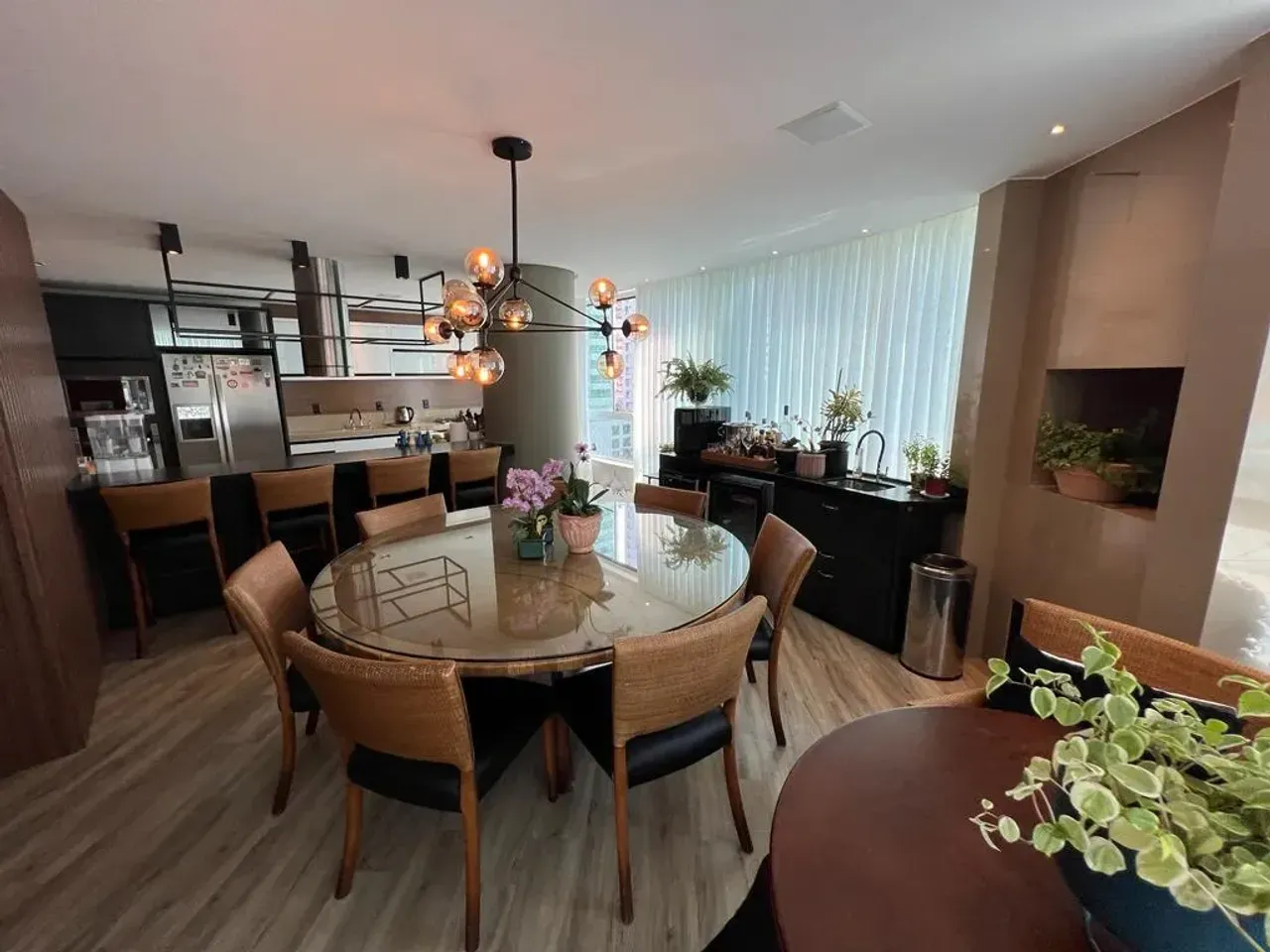 Apartamento no Condominio Marina Residence com 3 suítes em Balneário Camboriú — foto 26