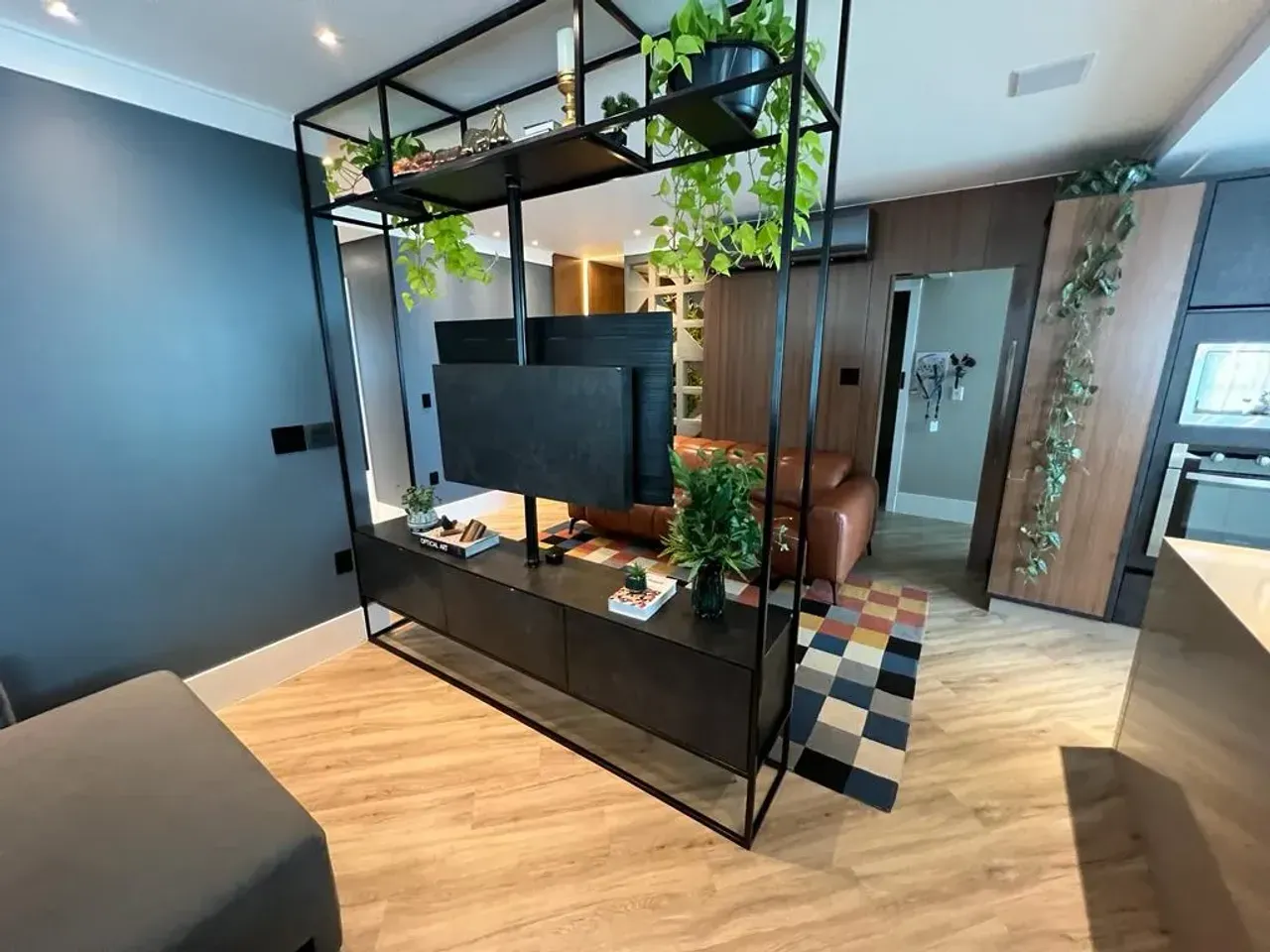 Apartamento no Condominio Marina Residence com 3 suítes em Balneário Camboriú — foto 25