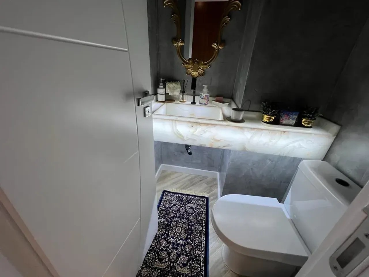 Apartamento no Condominio Marina Residence com 3 suítes em Balneário Camboriú — foto 22