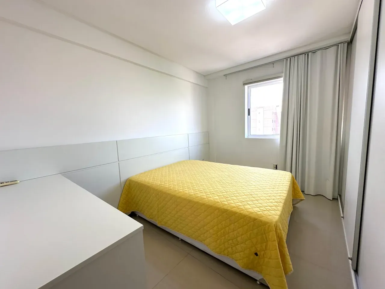 Apartamento com 3 dormitórios sendo 1 suíte e 1 vagade garagem na Barra Sul em Balneário Camboriú — foto 9