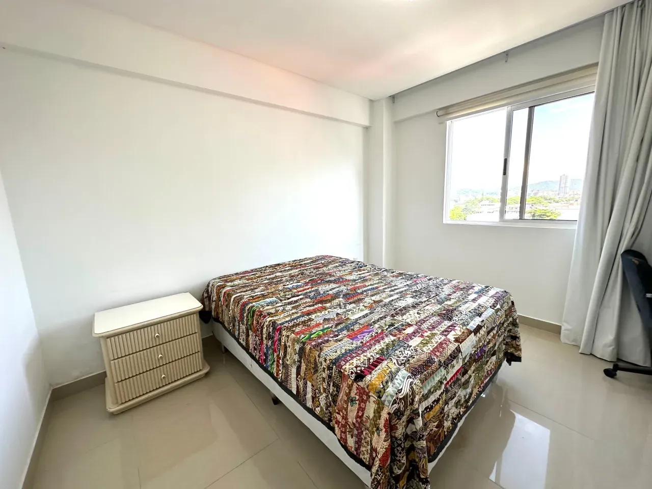 Apartamento com 3 dormitórios sendo 1 suíte e 1 vagade garagem na Barra Sul em Balneário Camboriú — foto 10