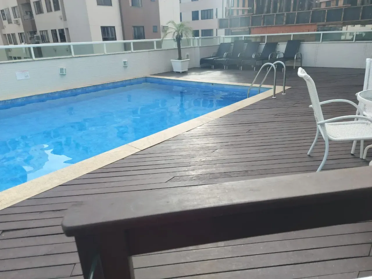 Apartamento no Esquina Di Fiore com 3 dormitórios em Balneário Camboriú — foto 10