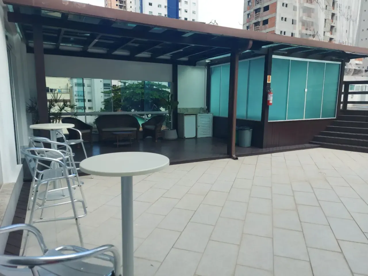 Apartamento no Esquina Di Fiore com 3 dormitórios em Balneário Camboriú — foto 13