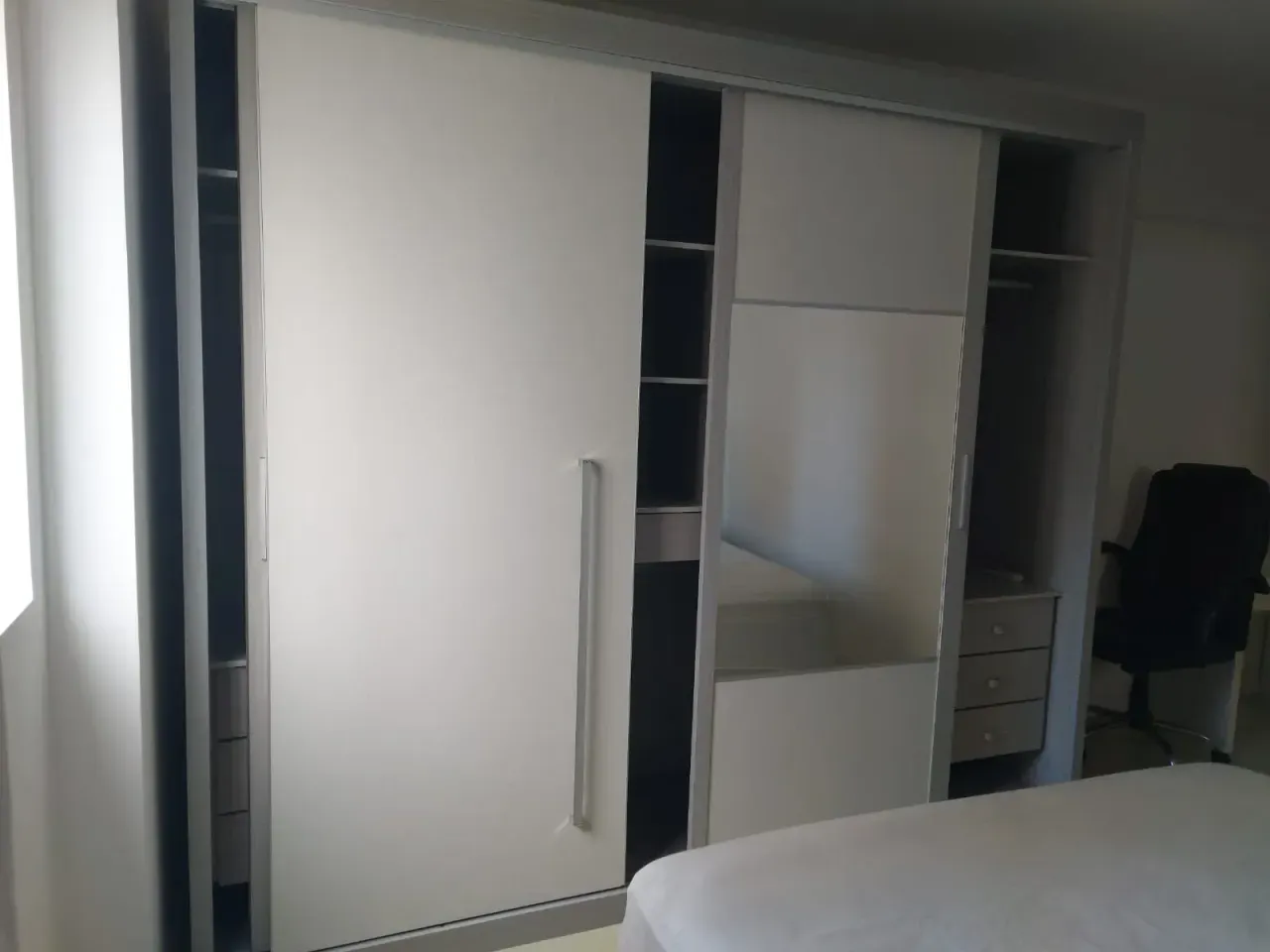 Apartamento no Esquina Di Fiore com 3 dormitórios em Balneário Camboriú — foto 22