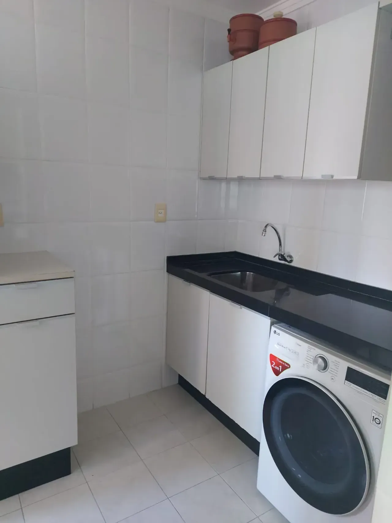 Apartamento no Esquina Di Fiore com 3 dormitórios em Balneário Camboriú — foto 28