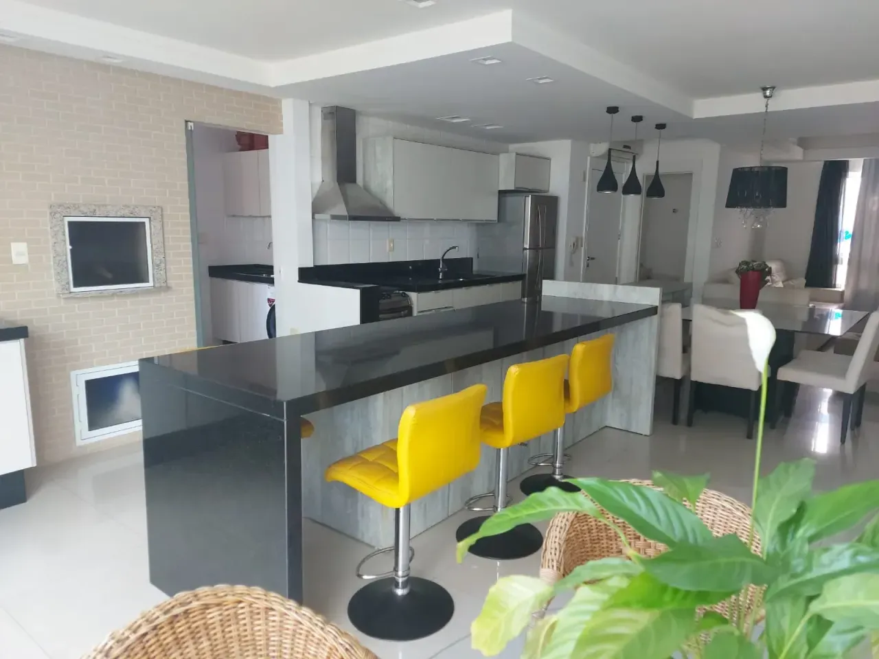 Apartamento no Esquina Di Fiore com 3 dormitórios em Balneário Camboriú — foto 29