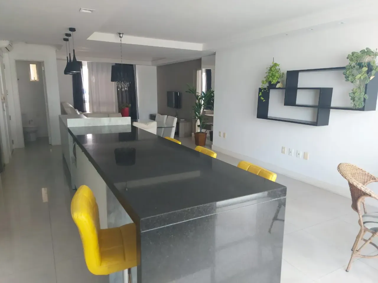 Apartamento no Esquina Di Fiore com 3 dormitórios em Balneário Camboriú — foto 32
